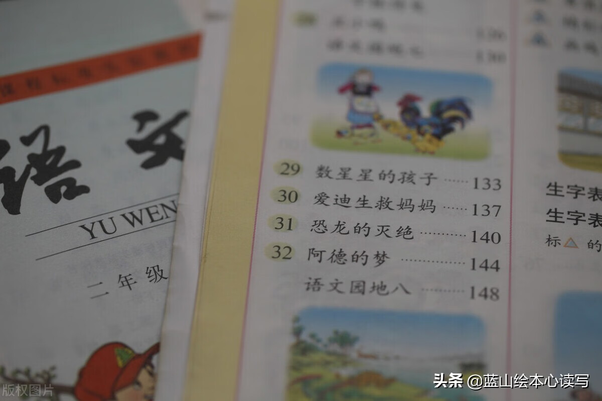 如何学好语文(小学语文的学习方法)