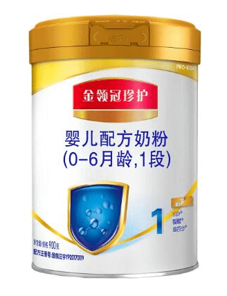 国产婴幼儿奶粉排行(小孩奶粉排行榜前十位)
