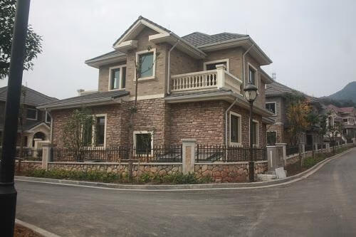 y型路口房屋风水(工字路口的房子风水)