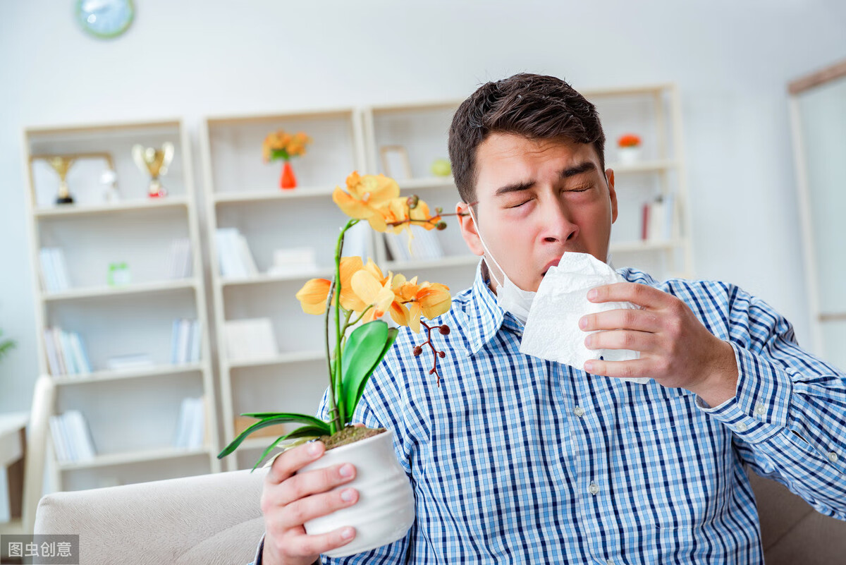 流鼻涕咳嗽是什么原因(流鼻涕为什么会转化为咳嗽)