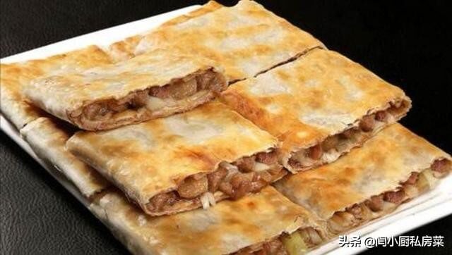 煎饼的做法大全家常(煎饼如何制作)
