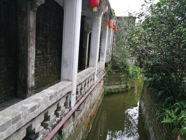 广西陆川县风水宝地(广西风水宝地大全)