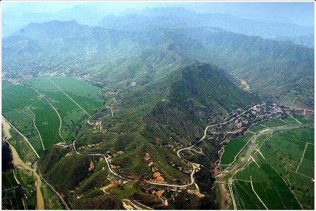 安阳市风水(安阳附近哪有看风水的)