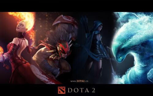 dota2配置推荐(dota2官方推荐配置)