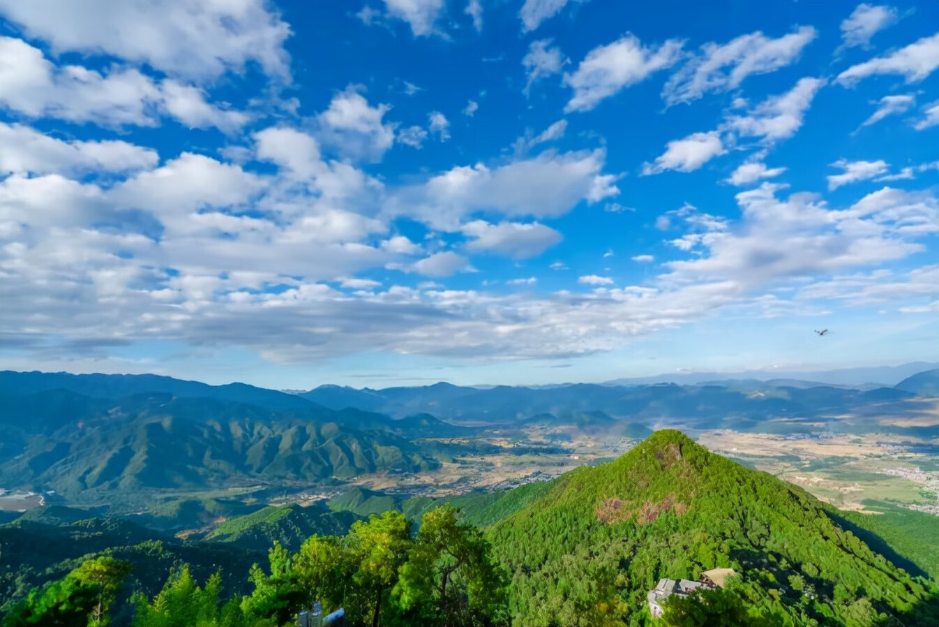 雲南騰衝的風俗(雲峰山騰衝)