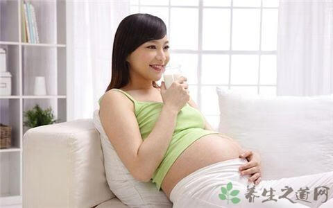 孕期喝孕妇奶粉好吗(孕妇有必要喝奶粉吗)