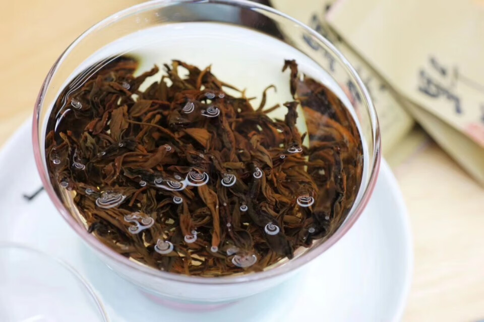 七子饼茶是什么茶(七子饼茶的功效与作用)