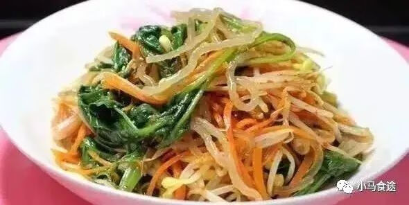 凉拌菜的做法大全集(凉拌菜做法大全 配方)