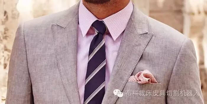 領帶怎么選擇(如何選擇適合自己的領帶)