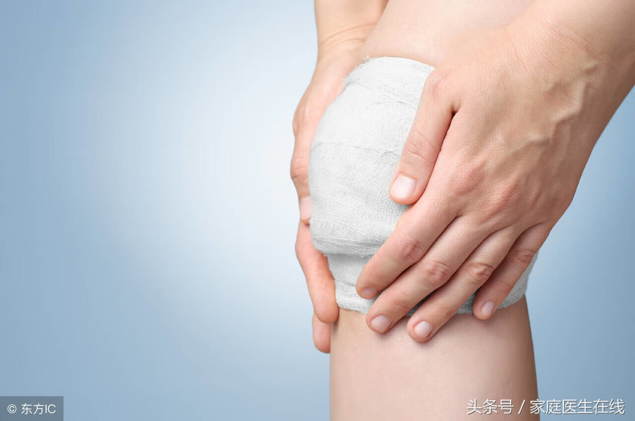 膝盖疼痛怎么办(膝盖疼什么原因)