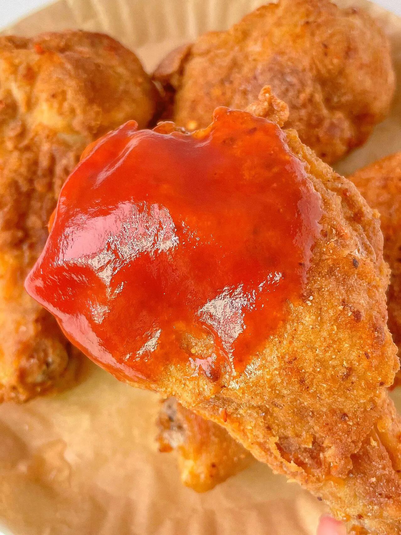 鸡腿的做法大全家常(鸡的20种做法)