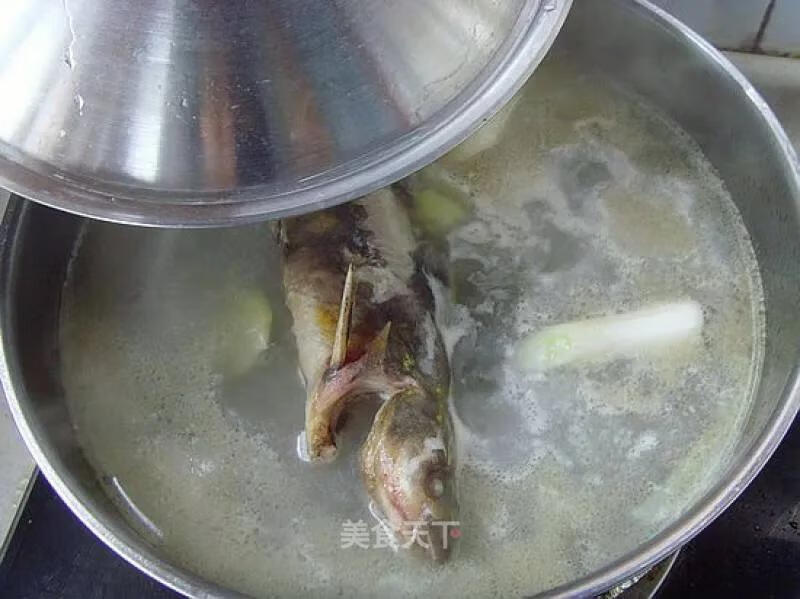 嘎鱼 营养价值(嘎鱼的营养价值高吗)