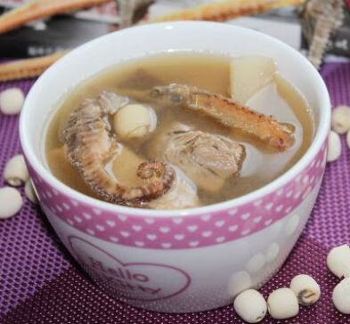补肾食谱大全(补肾壮阳食物菜谱大全)