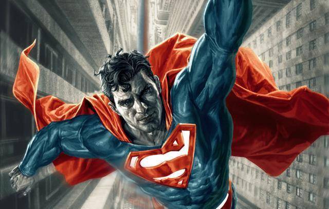 本迪斯终于离开超人刊，新编剧接手，超人将迎来新的挑战！