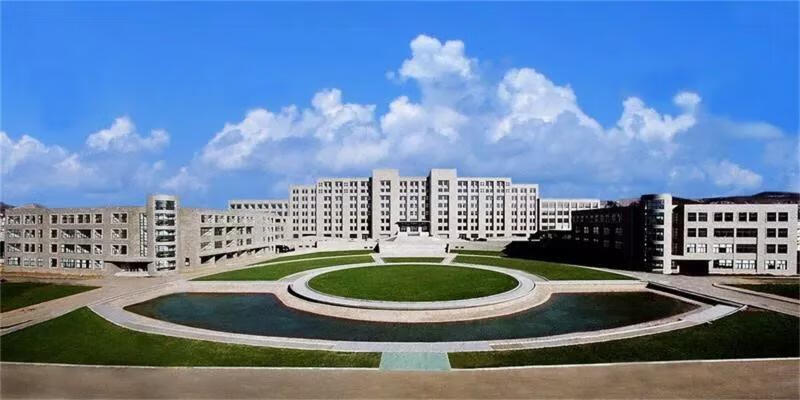 大连工业大学(大连理工研究生学院)