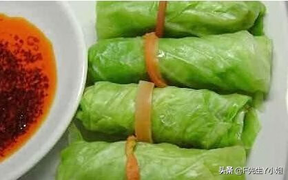 洋白菜的做法大全最好吃(洋白菜蒸菜做法大全)