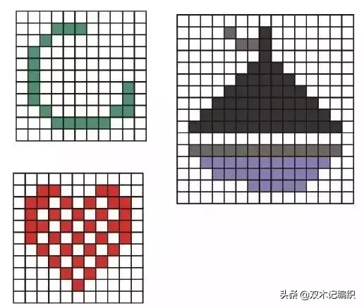 儿童毛衣编织花样5000图解(小孩毛衣编织花样5000)