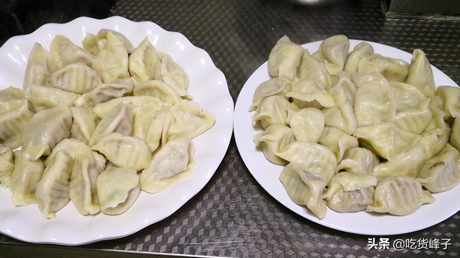 煮饺子步骤(怎样煮饺子好吃又简单)