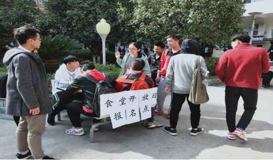 学生会宣传部的主要职责(大学学生会宣传部)