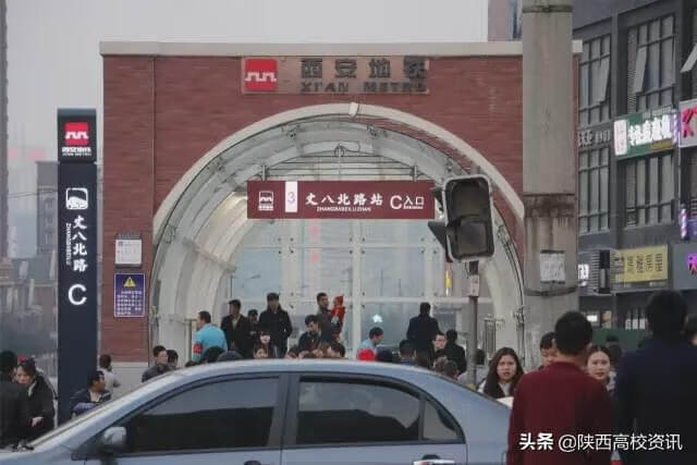 西安外事学院怎么样这个学校(西安外事学院值得读吗)