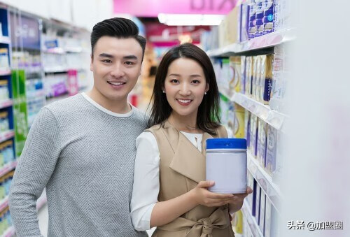中国奶粉排名前十名(中国国产奶粉排名前十名)