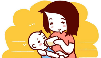 婴儿奶粉的喂养方法(奶粉喂养宝宝怎么喂)
