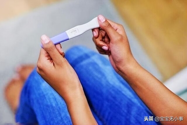 正常来大姨妈会怀孕吗(本月来月经了会怀孕吗)