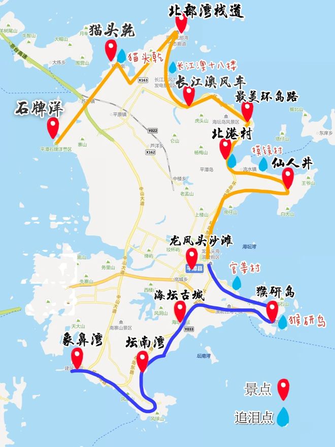4月去哪里旅游最好玩4月去哪里旅游比较好