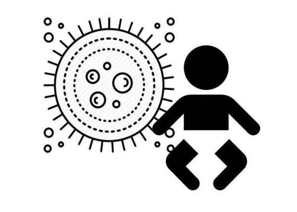 宝宝腹泻的原因有几种(婴幼儿腹泻的主要原因)