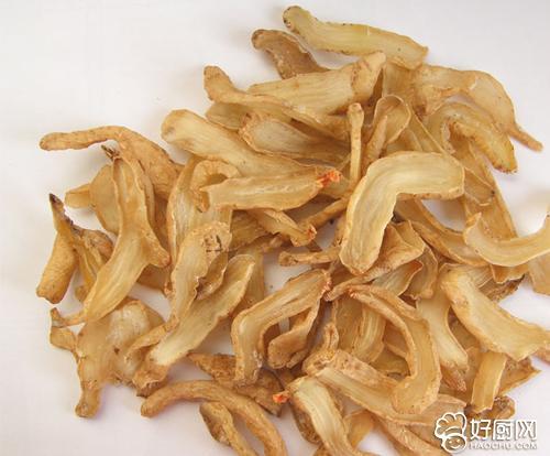 黄连的功效与作用(黄连的神奇功效与作用)