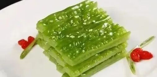 凉拌菜的做法大全集(凉拌菜做法大全 配方)