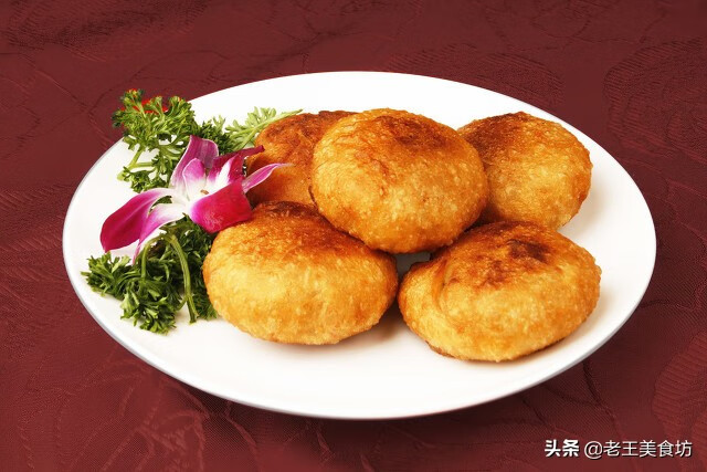 胡萝卜的做法大全图片(胡萝卜的最佳吃法)