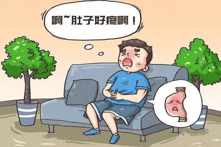 婴儿肚疼怎么办(婴幼儿肚子疼是怎么回事)