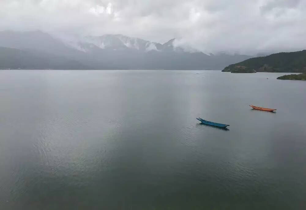 长酷游记:当我们谈旅行时谈些什么（下）