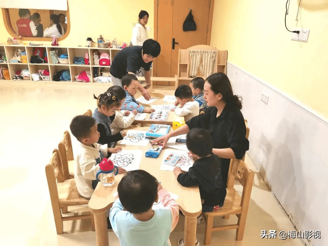 东方爱婴怎么样?(东方爱婴属于正规早教吗)