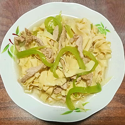 尖椒(小尖椒)