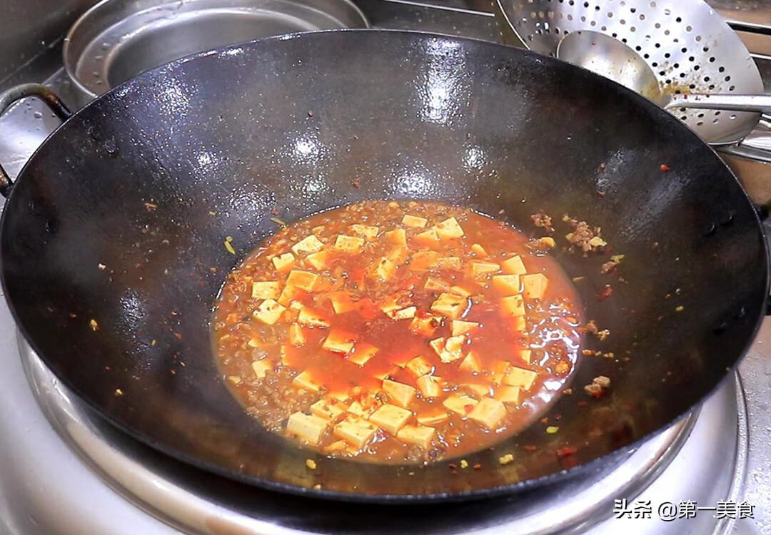 豆腐菜谱大全(豆腐做法大全菜谱大全)