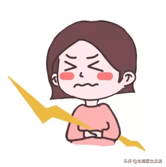 经期(正常的月经期)