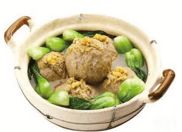 儿童增高补钙食谱窍门(6岁儿童补钙食谱)