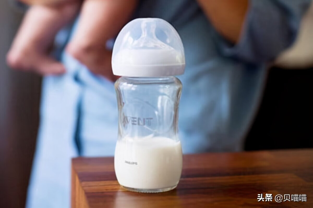 婴儿奶瓶排行榜最新(婴儿奶瓶什么牌子最好)