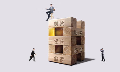 工资怎么理财(工薪怎么投资理财)