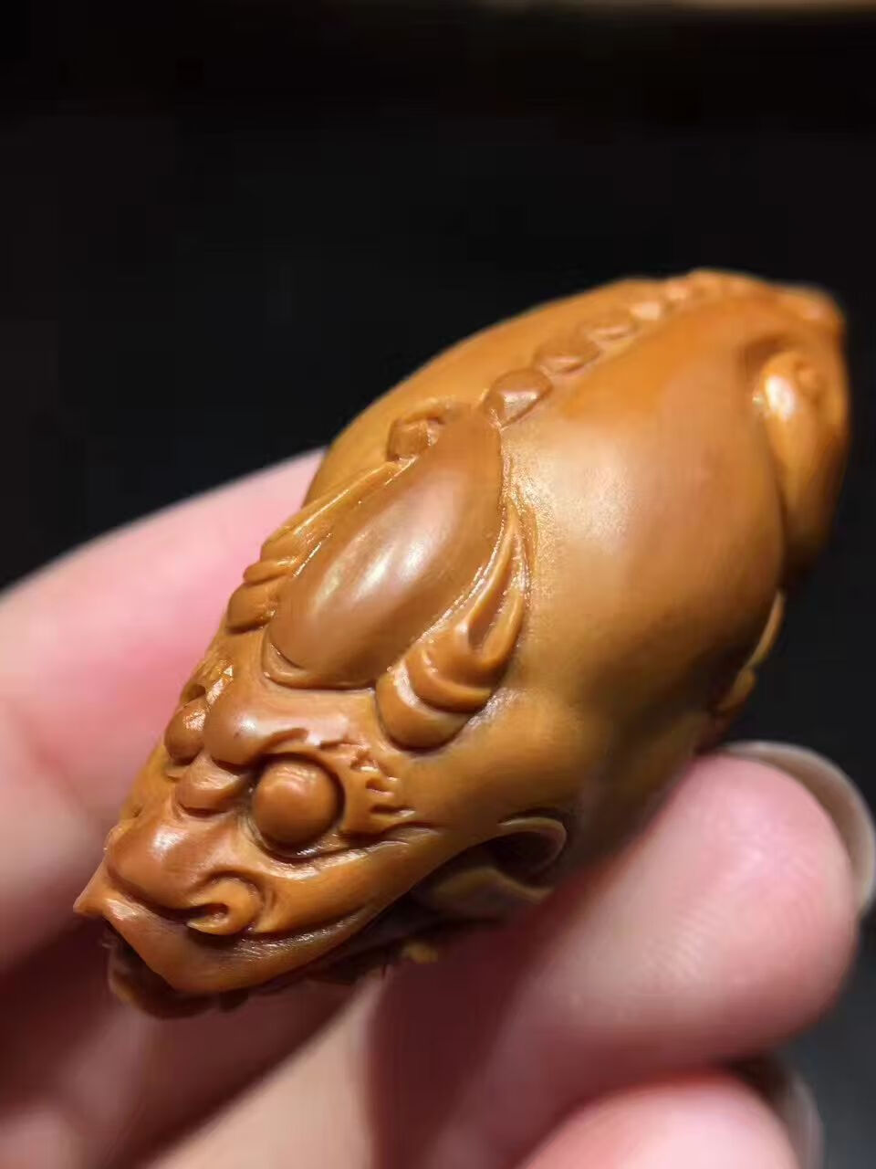 榄核形住地风水好不好榄核镇