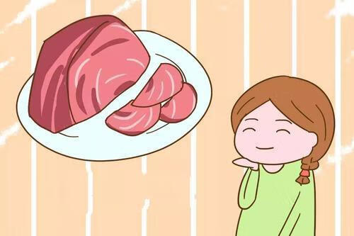 刚刚怀孕可以吃羊肉吗(怀孕到底能不能吃羊肉)