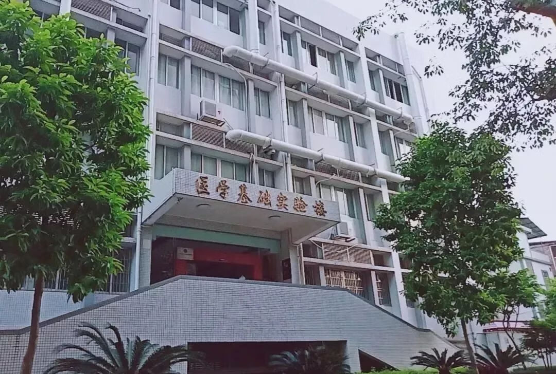 嘉应学院咋样(嘉应学院是名校吗)