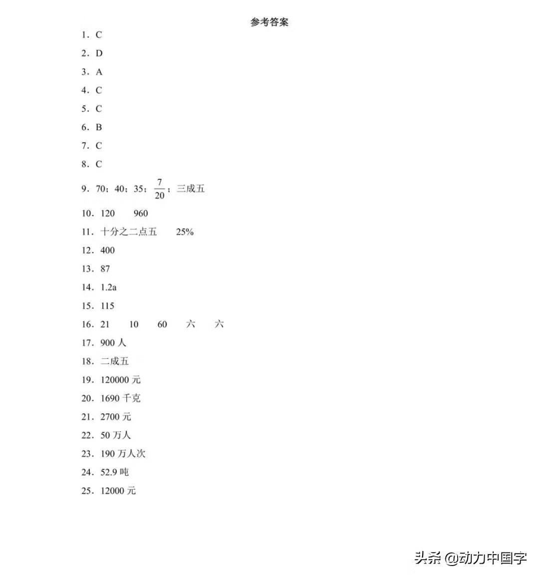 6年级数学辅导方法(六年级数学辅导计划、措施)