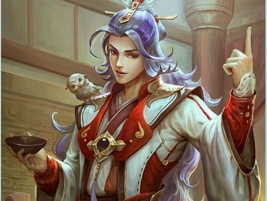 三国杀刘协强度如何(三国杀刘协强吗)