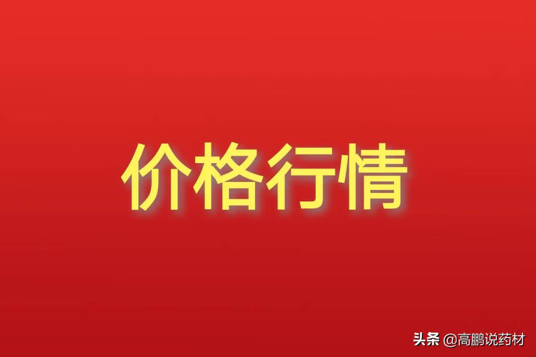 砂仁价格走势(进口砂仁最新价格行情)