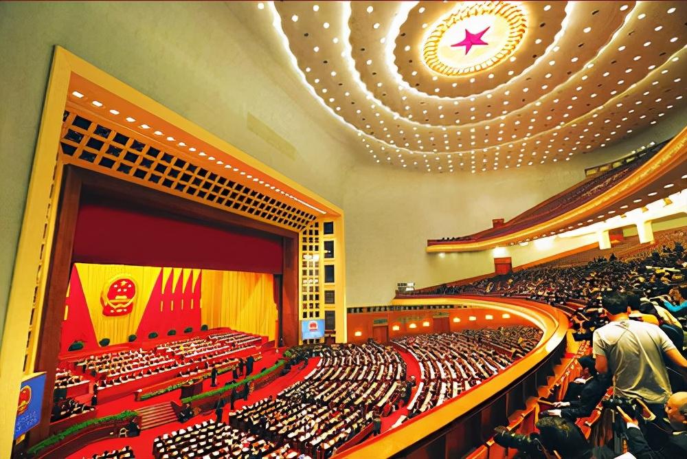 天安门大剧院风水格局(人民大会堂风水布局)-百科学社