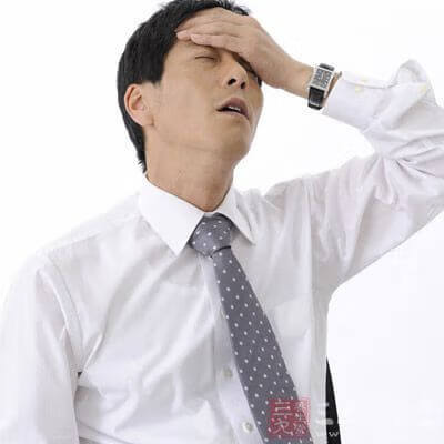 神经衰弱的表现有哪些(什么是神经衰弱)