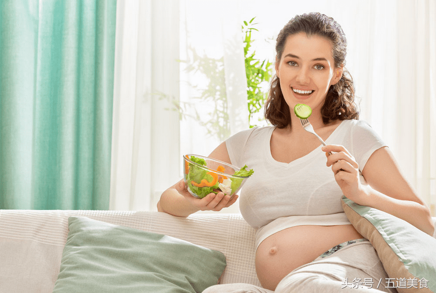懷孕婦可以吃杏子嗎(孕婦能吃杏子嗎中期)